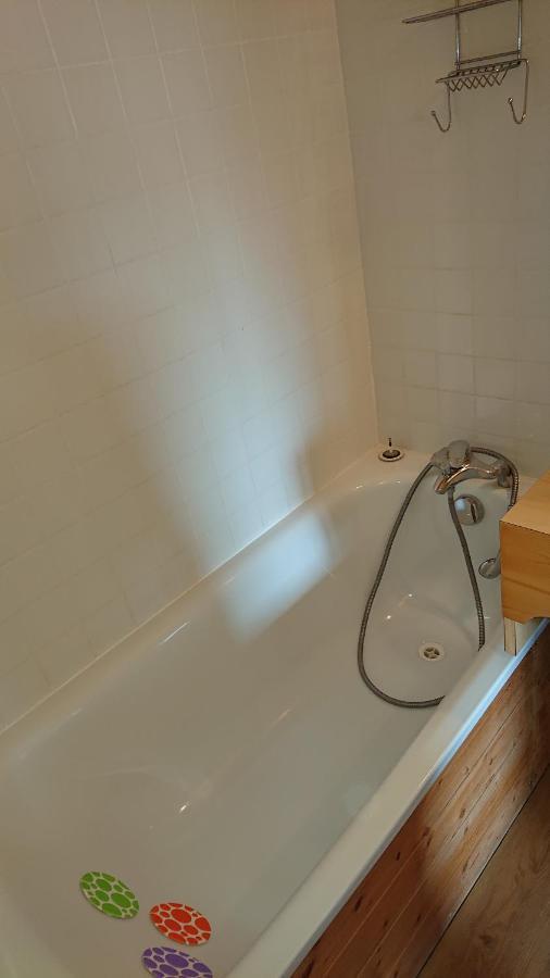 Risoul Appartement 2 Chambres Piscine Balcons De Sirius Kültér fotó